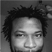 Mathe Tutor, der darauf Lust hat, Menschen Mathe praktischer beizubringen